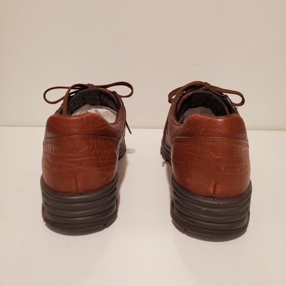 Mephisto Dribbler Leather Shoes Women's Size 8.5 - Picture 7 of 13